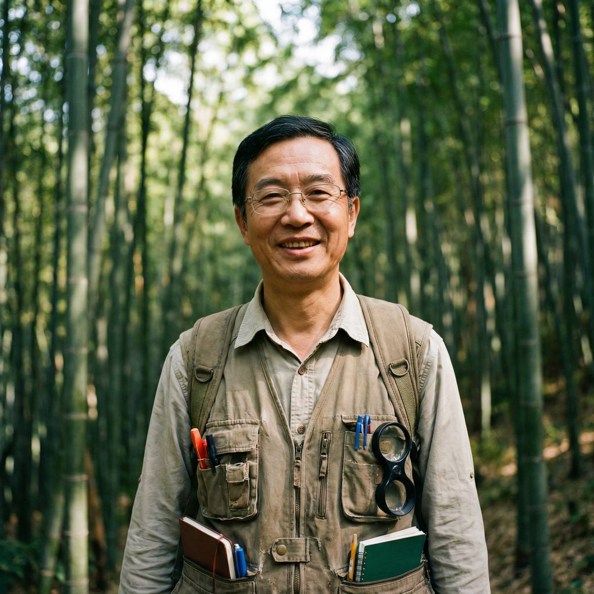 福利姬植物视频专家陈建国